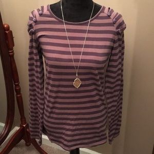 Matilda Jane Olivander Long Sleeve Top